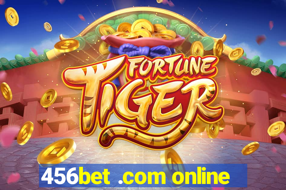 456bet .com online